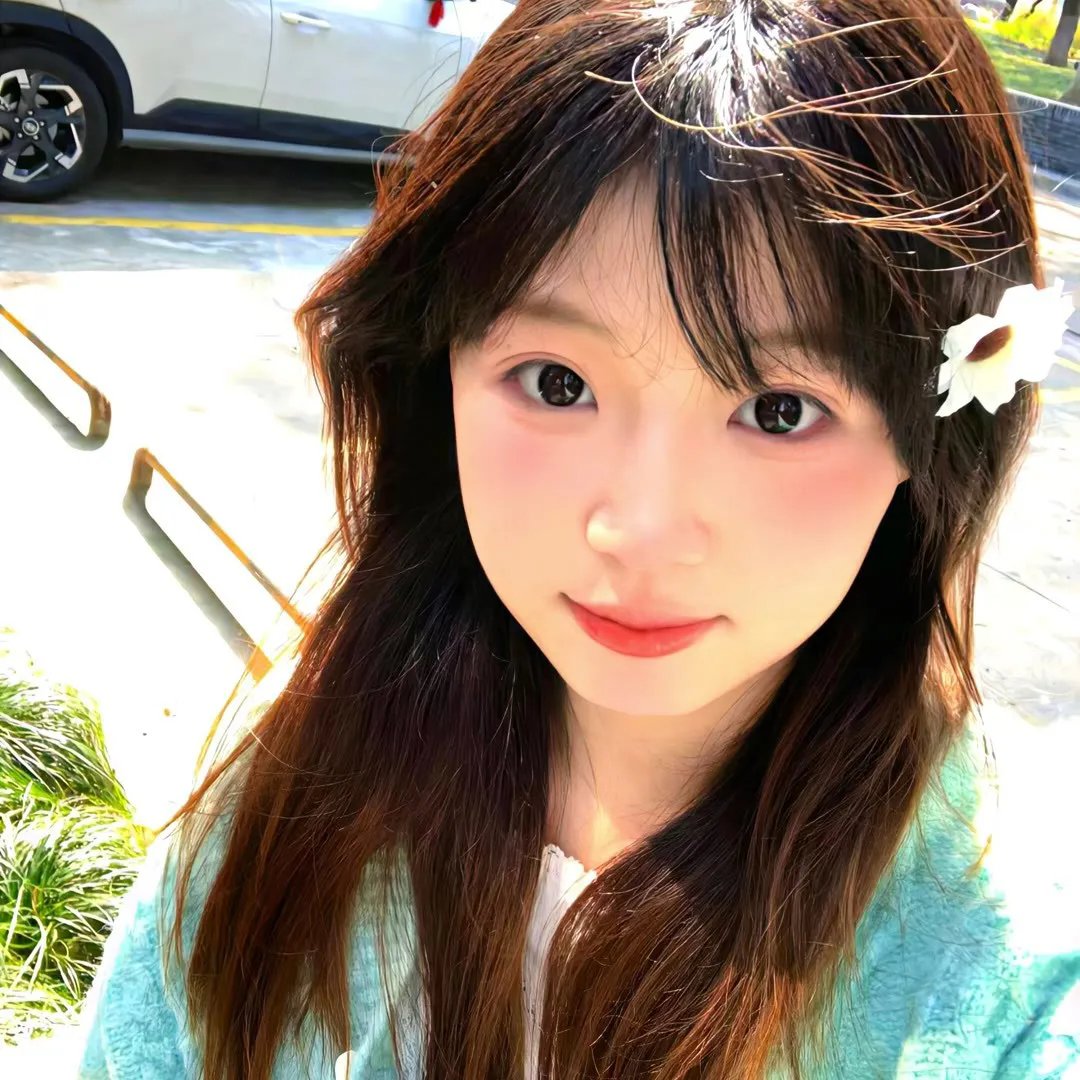 女声我最美